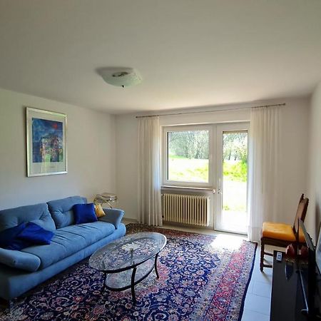Ferienwohnungen Nohner Muehle Nohn  Exterior foto